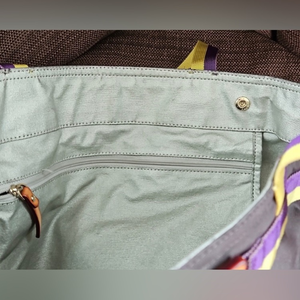 Kate Spade Large Vintage Tote - Picture 7 of 13